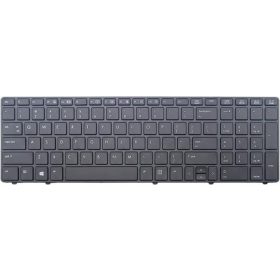 HP ProBook 6560B 6565B 6570B 6575B 8560P USA Billentyűzet