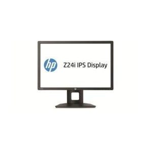 HP Z24i 24" LED Monitor - A- kategória