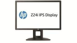 HP Z24i 24" LED Monitor - A- kategória