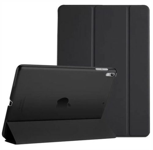 RF Smart Book tok, Apple iPad 9, 7" (2017/2018) készülékhez, fekete