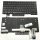 Lenovo ThinkPad E480 L480 T480s US Billentyűzet háttérvilágítással