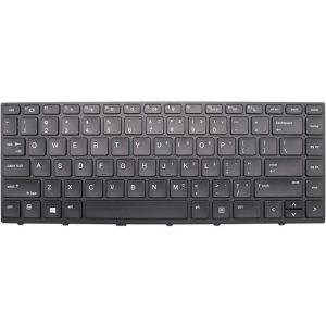HP Probook 430 G5, 440 G5, 445 G5 US Billentyűzet
