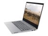 Lenovo ThinkBook 13s-IML – Könnyű, üzleti laptop 13,3"-on