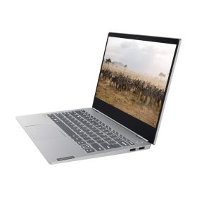 Lenovo ThinkBook 13s-IML – Könnyű, üzleti laptop 13,3"-on