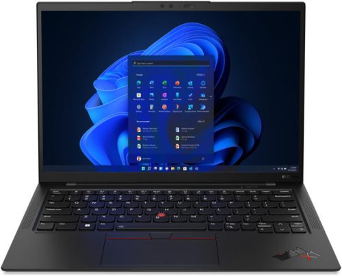 Lenovo ThinkPad X1 Carbon Gen 7 – Prémium üzleti laptop