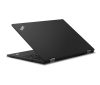 Lenovo ThinkPad L390 fekete színű üzleti laptop