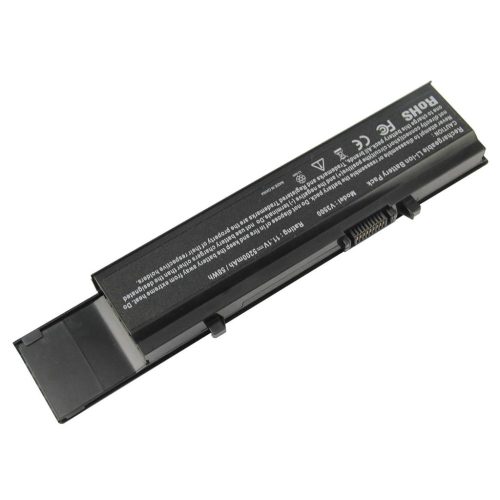 DELL VOSTRO 3400 3500 SERIES 11.1V 4400MAH 10.8V/11.1V 4400MAH Akkumulátor