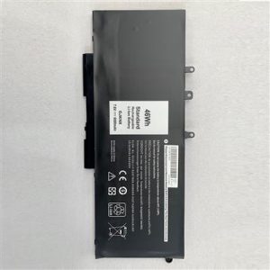 Dell Latitude 5580 5480 5280 modellekhez akkumulátor