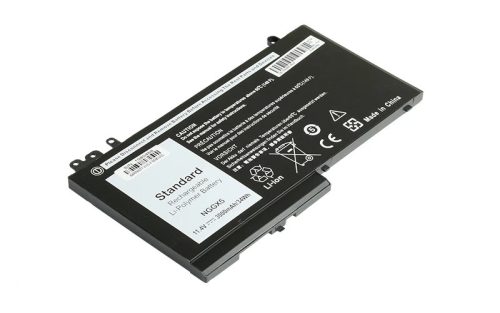 Dell Latitude E5270 E5470, E5570  akkumulátor