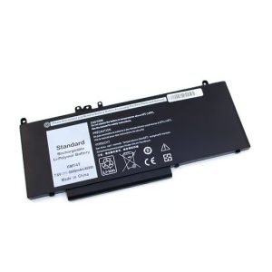 Dell Latitude E5470 E5570, Dell Precision M3510 akkumulátor