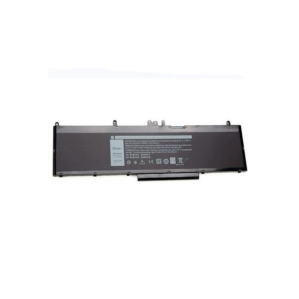 Dell Latitude E5570, Dell Precision 3510 akkumulátor