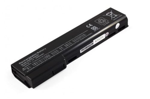 HP Probook 6540/6550 Elitebook 8440P modellekhez akkumulátor