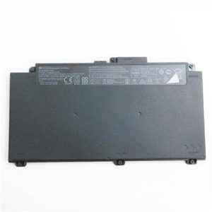 HP ProBook 640 645 650 G4 G5 sorozathoz akkumulátor (CD03XL)
