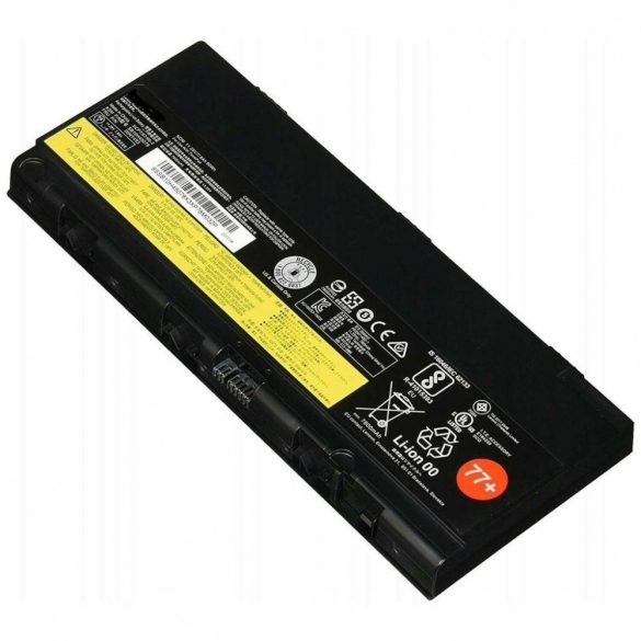 LENOVO THINKPAD P50 P51 P52 Utángyártott Akkumulátor