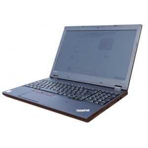 Lenovo ThinkPad L560 i5/256SSD/8GB/FHD