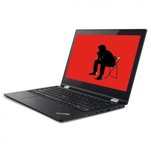 Lenovo ThinkPad L380 i5(8th)/256 SSD/8GB DDR4/13,3" FHD/Win 11