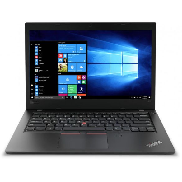 Lenovo ThinkPad L380 i5/ 8 th/512 SSD/8GB/FHD