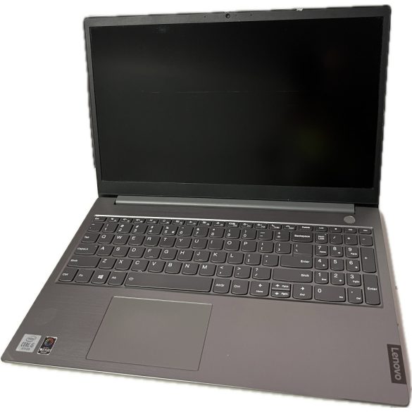  Lenovo ThinkBook 15 IIL i5(10th)/256SSD/8GB DDR4/15,6" FHD/Win 11