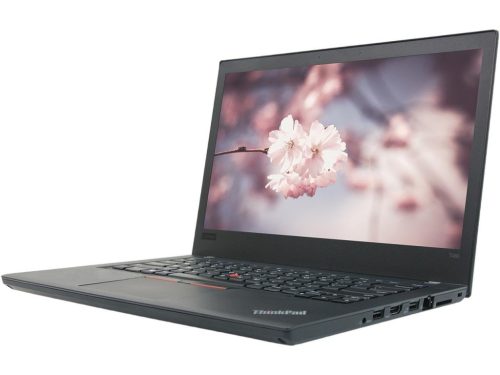 Lenovo ThinkPad T480 – Megbízható üzleti laptop profiknak