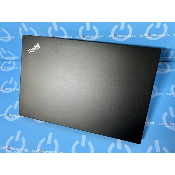 Lenovo ThinkPad E15 i5/256SSD/8GB/15,6" FHD