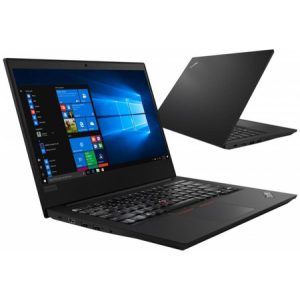 Lenovo ThinkPad E490 i5(8th)/256SSD/8GB/14" FHD/Win 11