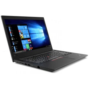 Lenovo ThinkPad L380 i5(8th)/128 SSD/8GB DDR4/13,3" FHD/Win 11
