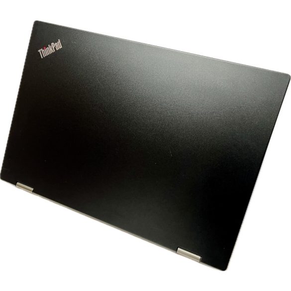  Lenovo ThinkPad L380 Yoga i5(8th)/256SSD/8GB/13,3" FHD Érintős/Win 11