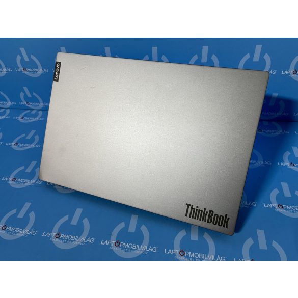 Lenovo ThinkBook 15 i5/256SSD/8GB/15,6" FHD