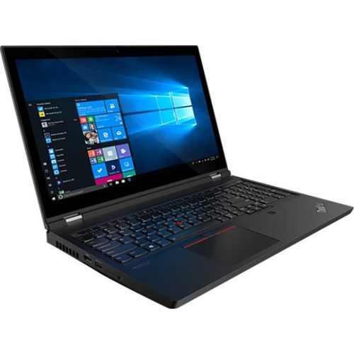 Lenovo ThinkPad P15 G1 i7(10th)/1000SSD/32GB DDR4/15,6" FHD/Quadro T2000/Win 10/Akku 80%