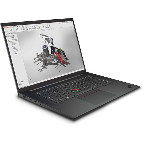Lenovo ThinkPad P1 G4 Xeon/1000SSD/64GBDDR4/16" 2560 x 1600/RTX A2000/Win 11