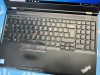  Lenovo ThinkPad P50 i7(6th)/256SSD/8GB/15,6" FHD/Quadro M1000M