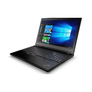  Lenovo ThinkPad P50 i7(6th)/512SSD/32GB/15,6" FHD/Quadro M1000M/Win 10