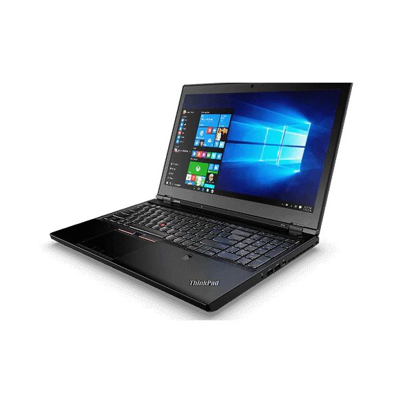  Lenovo ThinkPad P50 i7(6th)/512SSD/32GB/15,6" FHD/Quadro M1000M/Win 10