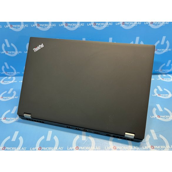 Lenovo ThinkPad P51 Xeon E3/256SSD/8GB/15,6" FHD/M2200/Win 10