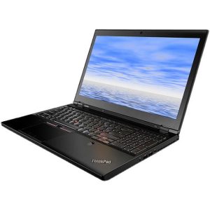 Lenovo ThinkPad P51 i7(7th)/512SSD/16GB/15,6" FHD Touch/Nvidia M2200 VGA