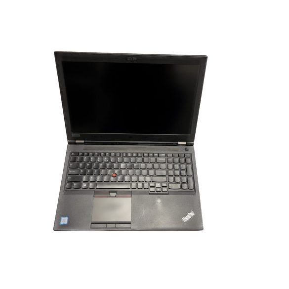 Lenovo ThinkPad P52 i7(8th)/256SSD/16GB/15,6" FHD/Quadro P1000/Win 10