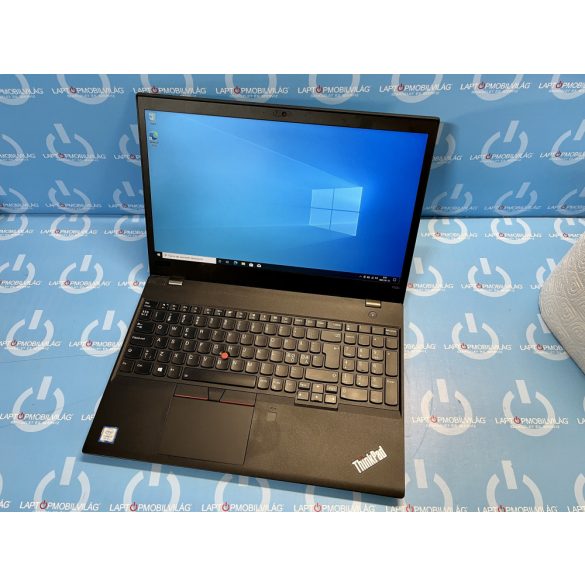 Lenovo ThinkPad P52s i7(8th)/512SSD/32GB/15,6" FHD/Quadro P500/Win 10