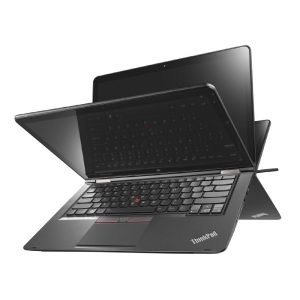  Lenovo ThinkPad S3 Yoga 14 i3(5th)/128SSD/4GB/14" FHD Touch/Win 10