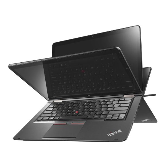  Lenovo ThinkPad S3 Yoga 14 i3(5th)/128SSD/4GB/14" FHD Touch/Win 10