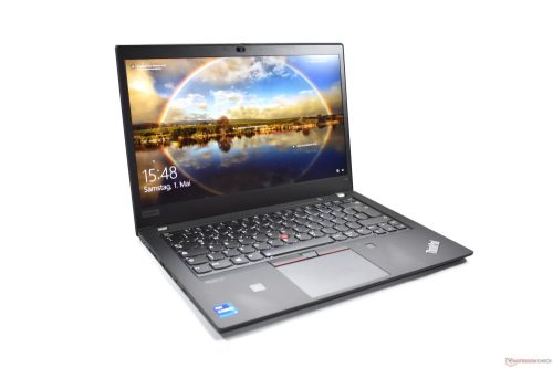 Lenovo ThinkPad T14 G1 i7(10th)/512SSD/32GB/14" FHD/Win11