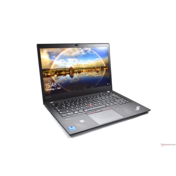 Lenovo ThinkPad T14 G1 i7(10th)/512SSD/32GB/14" FHD/Win11