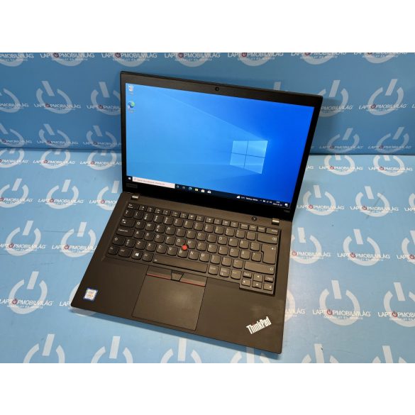  Lenovo ThinkPad T490 i5(8th)/240SSD/16GB/14" FHD/UHD 620