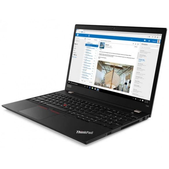  Lenovo ThinkPad T590 i5(8th)/240SSD/8GB/15,6" FHD/Win 11