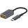 Lenovo Mama Trapéz / Papa Typec USB-C Átalakító 20V 3,25A 65W