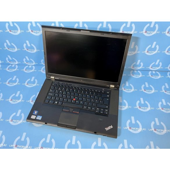  Lenovo ThinkPad W530 i7/120SSD/8GB/FHD/Nvidia VGA
