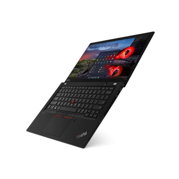 Lenovo ThinkPad X13 G1 i5(10th)/256SSD/8GB/13,3" FHD/Win 11