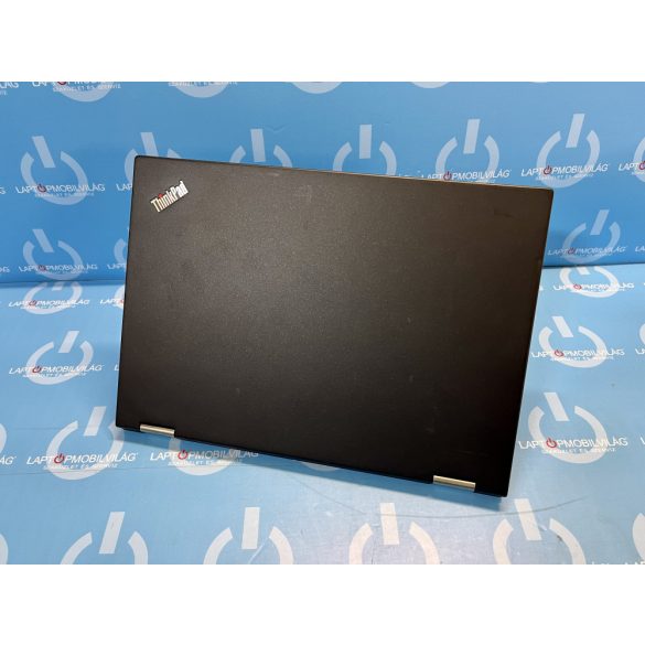 Lenovo ThinkPad X380 Yoga i5/256SSD/8GB/13,3" FHD Touch/Win 10