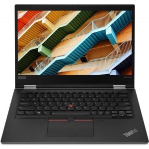  Lenovo ThinkPad X390 i5(8th)/240SSD/8GB DDR4/13,3" FHD/Magyar Billentyűzet/Win 11