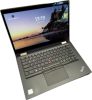  Lenovo ThinkPad X390 Yoga i5(8th)/256SSD/8GB DDR4/13,3" FHD Érintőkijelző/Win 11/Akku 100%