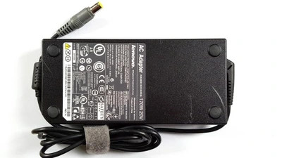 Lenovo 170W Laptop adapter - eredeti